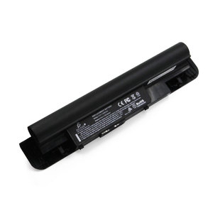 Batterie d'ordinateur portable compatible Dell 1400 1420 Ww11, remplacement 6 cellules 11.1V 5200mAh - Product Image 1