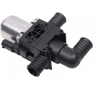Válvula de Control del Calefactor Land Rover LR016848 3/4 Pulgadas, Versión Gasolina, Temperatura Normal del Agua - Product Image 3