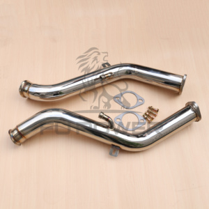 ชุดท่อลงไอเสียอัลฟาสำหรับนิสสัน ซี ปี 2016 ขึ้นไป อินฟินิตี้ คิว50 ปี 2017 ขึ้นไป และอินฟินิตี้ คิว60 ปี 2017 ขึ้นไป รุ่น 3" <span class=keywords><strong>2023</strong></span>+ - Product Image 4