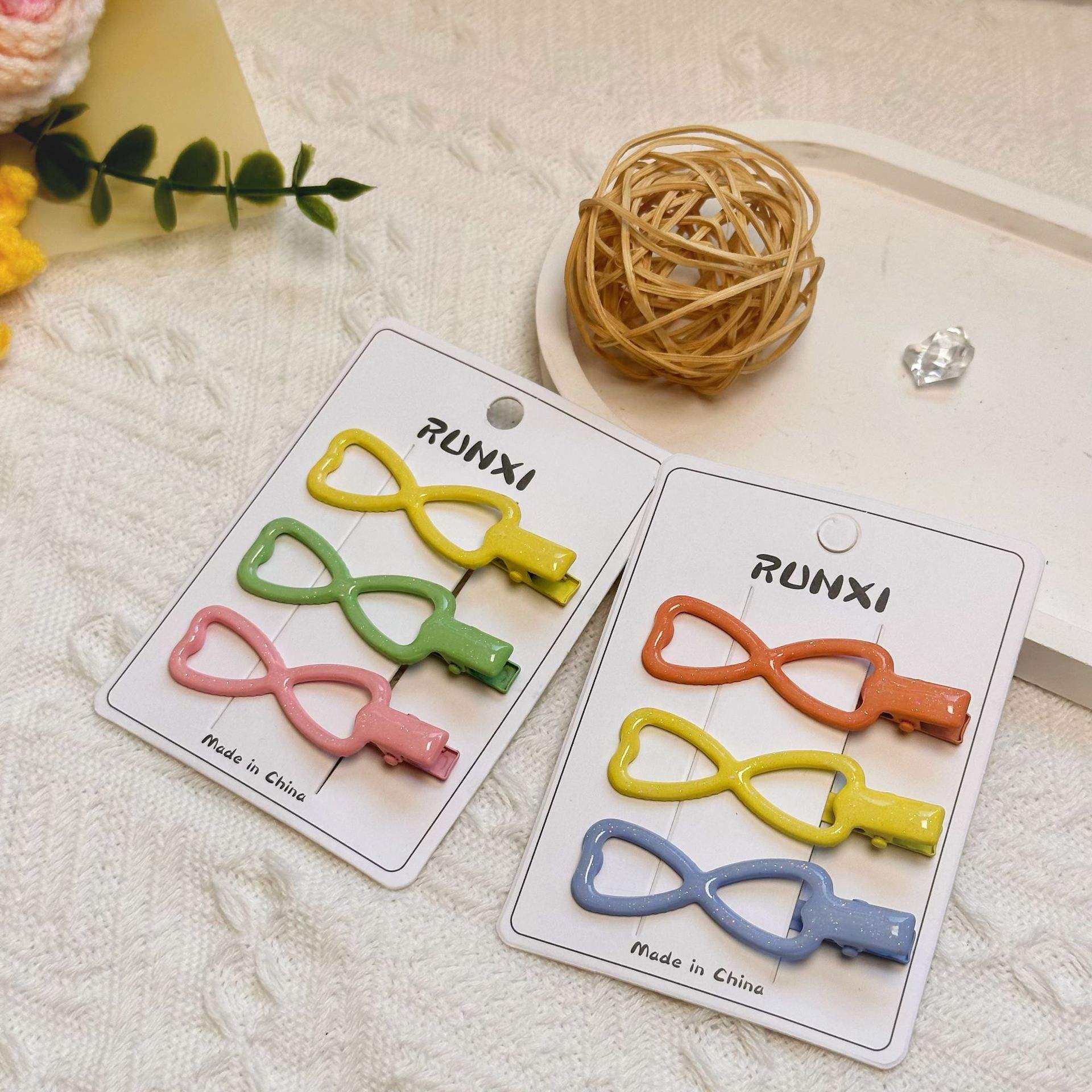 Style de noeud papillon