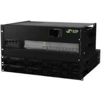 Flatpack2 48V/300A 4U Dist avec Smartpack2 ou Smartpack S FP2 4U Distribution avec SP2