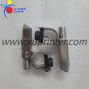 Fabriqué en Chine, Bande de ventilation C6.015.350F pour machine d'impression Heidelberg SM102 CD102 - Product Image 6
