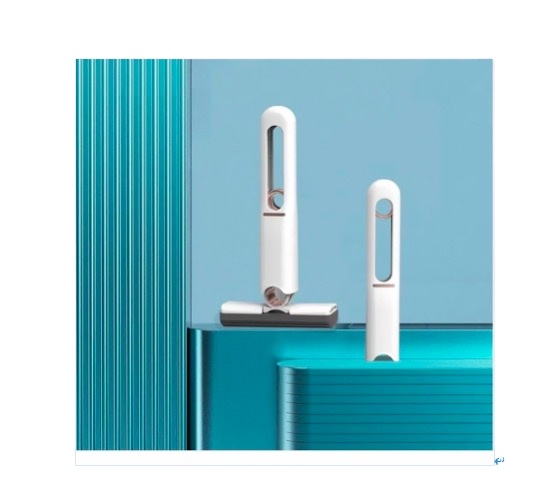 Настольная губка для чистки автомобиля BOCHENG, чайный столик, стеклоочиститель, Бесплатная ручная стирка, пластиковая хлопковая мини-Швабра