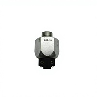 Pressostat pour compresseur de climatisation et de réfrigération 802-200 802-20-221 602-2-211