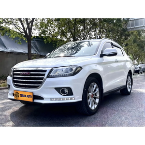<span class=keywords><strong>Auto</strong></span> Usata Haval 2017 H2 1.5T 2WD Luxury Red Label Manuale - Veicolo Usato a Prezzo Conveniente, Offerta Speciale, Prezzo Basso - Product Image 1