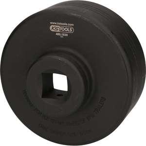 KS เครื่องมือ1 ”ฮับซ็อกเก็ตสำหรับ BPW, 120มม., 6-EDGE - Product Image 2