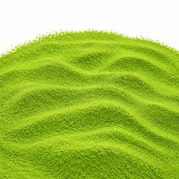 Prêt à expédier KIKI MATCHA Poudre de thé vert en vrac certifiée biologique Matcha cérémonial en gros pour l'approvisionnement des cafés Prix d'usine