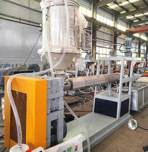 Machine à extruder le <span class=keywords><strong>fil</strong></span> plastique, machine à fabriquer des monofilaments pour balais <span class=keywords><strong>en</strong></span> PET - Product Image 2