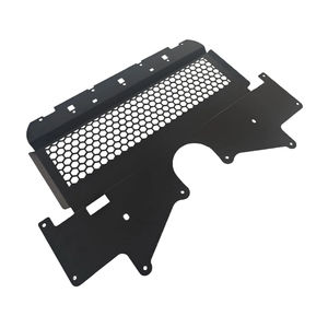 BMW M3 M4 M2 S58 G80 G82 G87 kızak plakası için AKS kızak plakası - Product Image 6