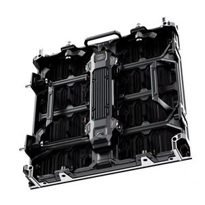 Air3.9 Lite Indoor <b>LED</b> <b>Display</b> Rental Screen P3.9 Fine Pitch 800 Nits High Brightness Ultra-Light 6.6kg <b>LED</b> Cabinet OEM SMD - Product Image 1