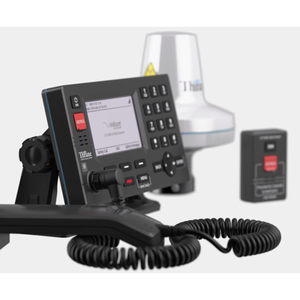 Sistema de Comunicación GMDSS Marino de Lars Thrane DK Origin con Componentes de Alta Calidad, Solución Rentable y Diseño Duradero - Product Image 3