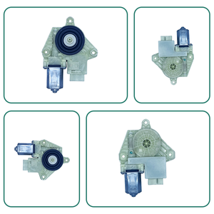 Motor de Elevación Compatible con Skoda <span class=keywords><strong>Fabia</strong></span>, Citroën C3 y Seat Mii 2013-<span class=keywords><strong>2023</strong></span>, Números de Pieza 5JA959811K  5JK959802A - Product Image 3
