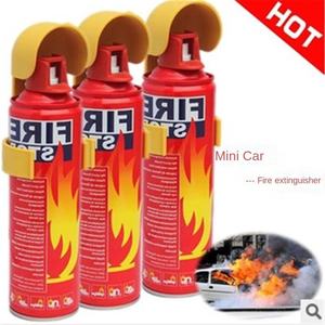 <span class=keywords><strong>Extincteur</strong></span> Portable 500ml pour Voiture, Équipement de Sécurité Incendie, <span class=keywords><strong>Extincteur</strong></span> à Mousse, Vente en Gros Usine - Product Image 2