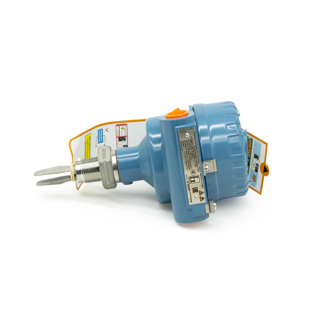 New 100% Original Emerson Rosemount 2120 Vibrating Tuning Fork Level Switch Rosemountt Level Switch for Sale