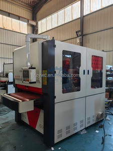 Máquina <span class=keywords><strong>Lijadora</strong></span> <span class=keywords><strong>de</strong></span> <span class=keywords><strong>Madera</strong></span> Invech, <span class=keywords><strong>Lijadora</strong></span> <span class=keywords><strong>de</strong></span> <span class=keywords><strong>Banda</strong></span> <span class=keywords><strong>Ancha</strong></span> Automática CNC <span class=keywords><strong>para</strong></span> Formas Especiales, <span class=keywords><strong>Lijadora</strong></span> <span class=keywords><strong>de</strong></span> Alta Resistencia <span class=keywords><strong>de</strong></span> 5.5kW, 1 Año <span class=keywords><strong>de</strong></span> Garantía, Fácil <span class=keywords><strong>de</strong></span> Usar - Product Image 4