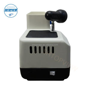 LY-316 de haute qualité avec meule rotative à grande vitesse Machine de délignage de lentille à main pour machine d'<span class=keywords><strong>opticien</strong></span> - Product Image 3