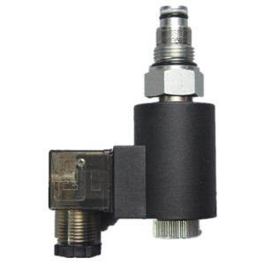 สกรูไฮดรอลิก Sv5 Sv08 Sv6ชุด Sv38 Sv12 Sv1-10-c-0-115ag เกลียว Sv1-10-c-0-12dg - Product Image 4