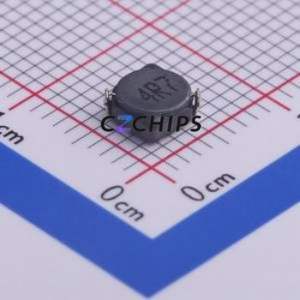 Inductor de Potencia GCRH4D18-4R7NC SMD, 4.7x4.7mm (Inductancia: 4.7uH) (Precisión: 30%) (Corriente Nominal: 840mA) - Product Image 1
