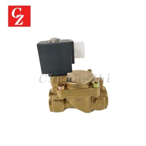 Nouvelle électrovanne 1089038035 AC24V 50Hz 16Bar pour compresseur Atlas Copco 1089 0380 35 pour usage domestique et industriel - Product Image 4