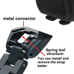 <span class=keywords><strong>Bracelet</strong></span> de montre intelligente de remplacement en cuir d'usine FORWELLENY <span class=keywords><strong>Bracelet</strong></span> Correa pour huawei <span class=keywords><strong>Honor</strong></span> <span class=keywords><strong>Band</strong></span> <span class=keywords><strong>6</strong></span> Hommes Femmes <span class=keywords><strong>Bracelet</strong></span> - Product Image 3