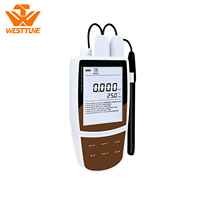 Capteur de dureté de l'eau compteur de dureté de l'eau portable professionnel