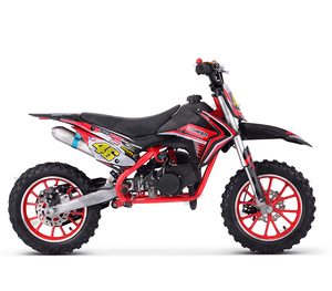 Highper Electric 500W 36V Mini Dirt Bike pour <span class=keywords><strong>Kide</strong></span> Electric Off- Road Pit Bike - Product Image 3
