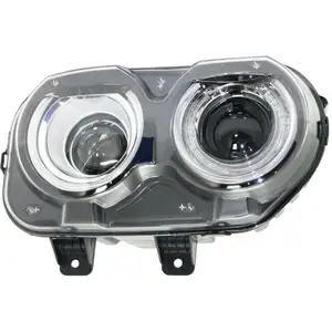 RGB fari LED Fit Challenger SE R/T 2015-2020 LED DRL 68174064AF 68174065AF