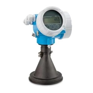 เรดาร์วัดระดับ E+H FMR56 รุ่นใหม่ของเยอรมนี สำหรับการวัดระดับของของแข็ง - Product Image 1