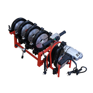 مادة الألومنيوم لحام الضغط البارد للمؤخرة بالذوبان الساخن لحام يدوي للمؤخرة لسلسلة - Product Image 4