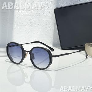 Gafas <span class=keywords><strong>de</strong></span> Sol <span class=keywords><strong>de</strong></span> Alta Calidad para Hombre <span class=keywords><strong>Gina</strong></span> TALLA 45-23, Gafas <span class=keywords><strong>de</strong></span> Sol Clásicas <span class=keywords><strong>de</strong></span> Moda para Mujer, Montura <span class=keywords><strong>de</strong></span> Lujo <span class=keywords><strong>de</strong></span> Diseñador, Gafas <span class=keywords><strong>de</strong></span> Sol John con Protección UV400 - Product Image 4