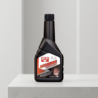 Additifs de carburant pour l'amélioration des performances du moteur OEM/ODM, élimination des dépôts de carbone, traitement du gaz, essence