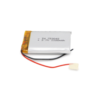 752742 lipo batterie <span class=keywords><strong>3</strong></span>,7 v 800mah li-ion batterie für medizinische bluetooth - Product Image 5