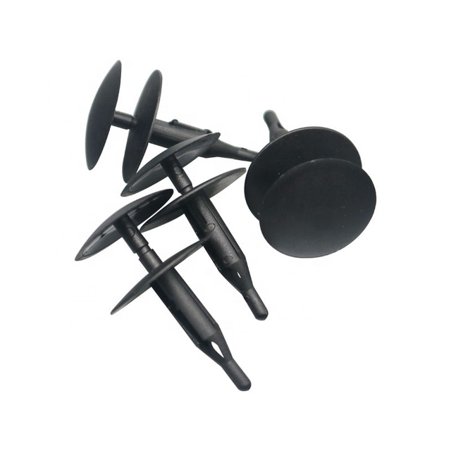 B226 Auto Plastic Push Type Clips Automotive Clips & Fasteners Auto Push Clips 6503453