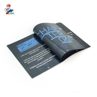 Impresión de Libros Educativos Universitarios con Encuadernación Perfecta Personalizada al por Mayor, Impresión de Libros de Texto con Papel de Impresión Digital de Alta Calidad