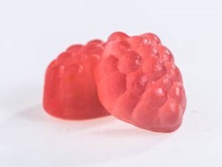 宜超ODM OEM果胶纤维软糖定制保健补充剂，以实现最佳健康 - Product Image 4