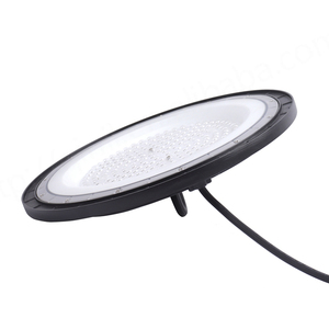 100w 150w 200w Ip65 rond ufo a mené la lumière élevée de baie d'atelier d'entrepôt de lumière élevée de baie - Product Image 5