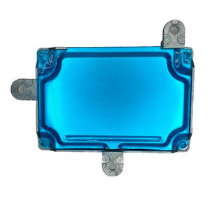 Controlador de Motor de Excavadora ZX180LC-3, Placa Madre YA60000300, Placa de Computadora - Product Image 4