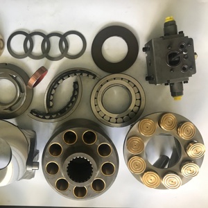 Pièces détachées et nouveaux kits de réparation pour pompe à piston hydraulique haute pression A4V0130 - Product Image 4