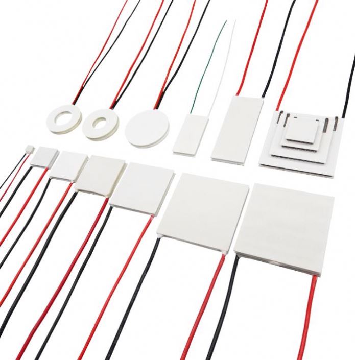 Высококачественный Термоэлектрический охладитель Пельтье 30*40 30*20 мм 6 в 12 а 65 Вт/11 в 12 а 80 Вт/23*49*3,5 11,7 в 10 А 70,2 Вт