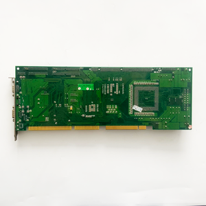 คอมพิวเตอร์แบบฝังตัว EVOC FSC-1613VN VER.B1 พร้อมซีพียู Celeron/Pentium III Tualatin แพ็คเกจ FCPGA รองรับซ็อกเก็ต 370 - Product Image 4