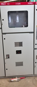 ชุดอุปกรณ์สวิตช์เกียร์ทองแดงแรงสูงแบบครบชุด 10kv IP65 2000A 50Hz ตู้แบบวงแหวน ZY สวิตช์เกียร์แรงสูง C - Product Image 6
