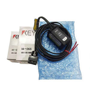 Sensor Láser Analógico CMOS KEYENCE IA-065 Original, Detección sin Contacto, 1 Año de Garantía, Nuevo en Stock - Product Image 6
