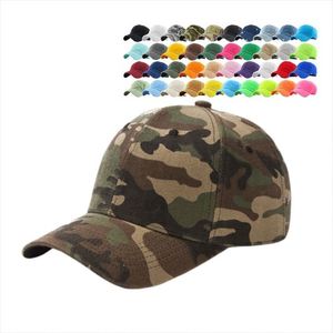Gorras Snapback Deportivas de Camuflaje para Hombre y Mujer, Gorra de Papá con Bandera de Brasil, Gorra de Béisbol Masculina con Diseño de Camuflaje - Product Image 3