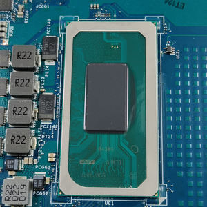 Original nuevo para Dell G15 5511 placa base i7-11800H RTX 3050 06VF02 GDL58 LA-K455P - Product Image 5