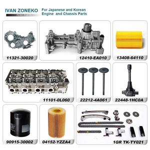 Bán Buôn Ivan Zoneko Các Bộ Phận Động Cơ Ô Tô Khác Hệ Thống <span class=keywords><strong>L</strong></span>ắp Ráp Động Cơ Cho <span class=keywords><strong>Toyota</strong></span> Hilux Xe Hơi Nhật Bản Hàn Quốc - Product Image 2