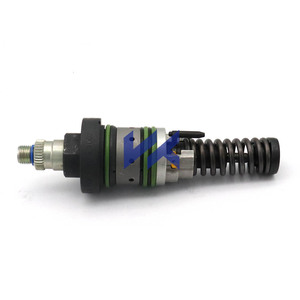 Nouvelle <span class=keywords><strong>pompe</strong></span> d'<span class=keywords><strong>injection</strong></span> de carburant haute pression Diesel 2034927 pour DAF <span class=keywords><strong>106</strong></span> XF CF EURO6 - Product Image 1