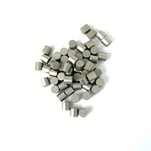 Granulés de nickel pur 2-4 mm pour revêtement par évaporation sous vide, semi-conducteurs et optique - Product Image 1