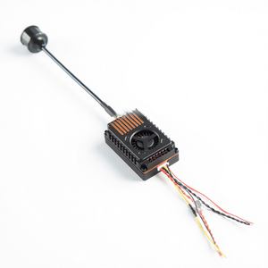 Transmisor de Video VTX de Alta Potencia 7.2G 3W/5W/7W para Carreras de Larga Distancia en Quadcopter Multirrotor - Product Image 5
