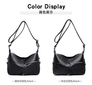 Bolsos de mano para mujer, bandolera de hombro, bolsos de lujo para mujer, bolsos de diseñador, monederos y bolsos de marcas famosas - Product Image 2