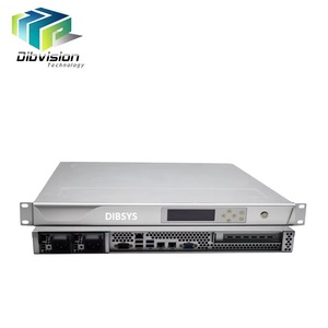 (iGateway) 64 canaux FullHD 1080p, transcodeur RTMP SRT <span class=keywords><strong>vers</strong></span> UDP, passerelle IPTV, <span class=keywords><strong>convertisseur</strong></span> de protocole - Product Image 1